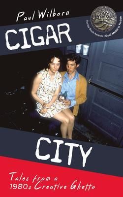 Produktbild: Cigar City