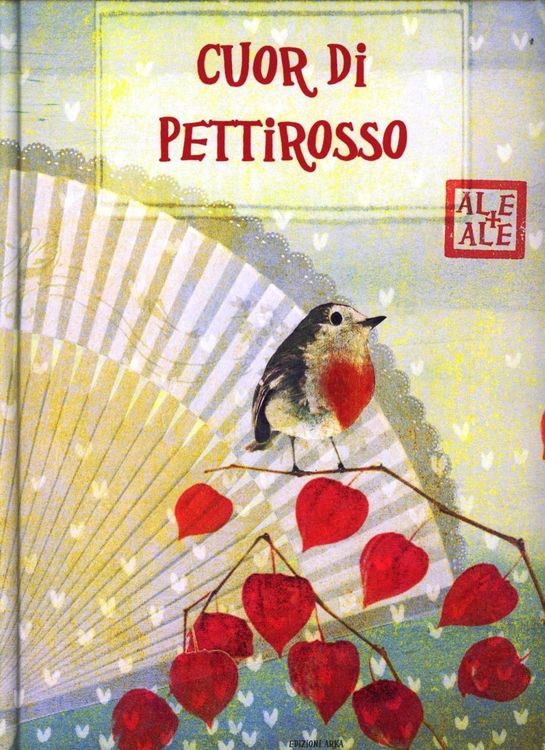Produktbild: Cuor di pettirosso