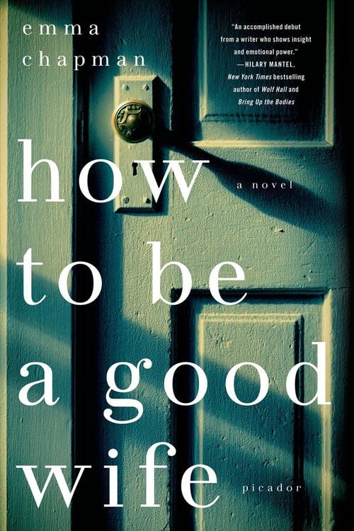 Produktbild: How To Be a Good Wife
