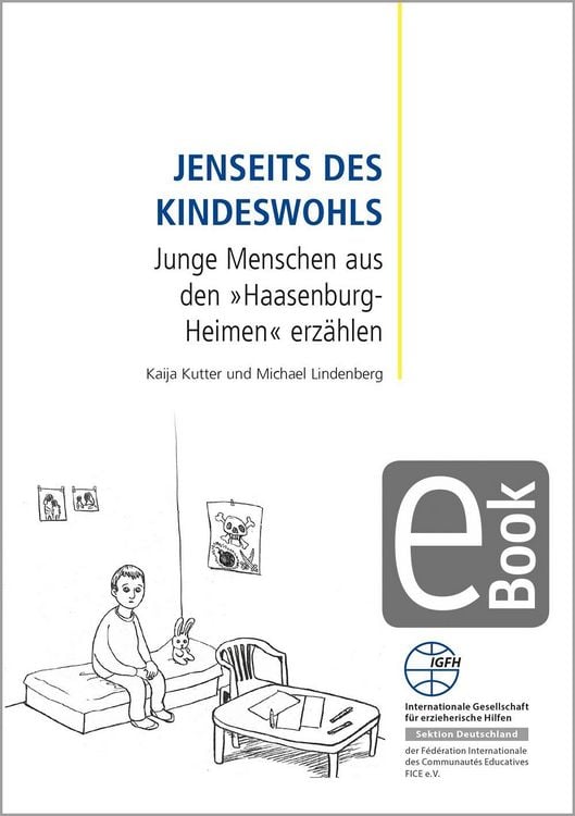 Produktbild: Jenseits des Kindeswohls