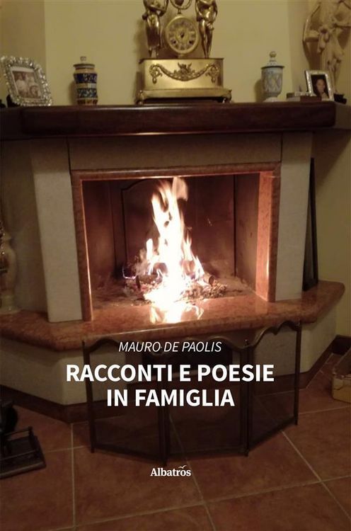 Produktbild: Racconti e poesie in famiglia