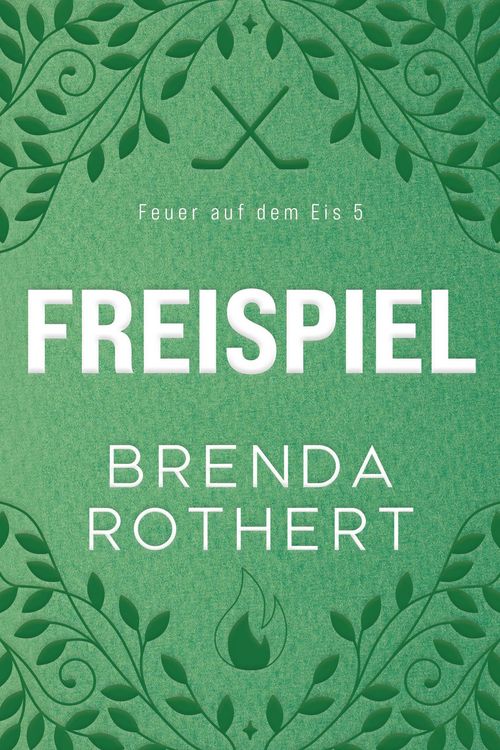 Produktbild: Freispiel (Feuer auf dem Eis, #5)