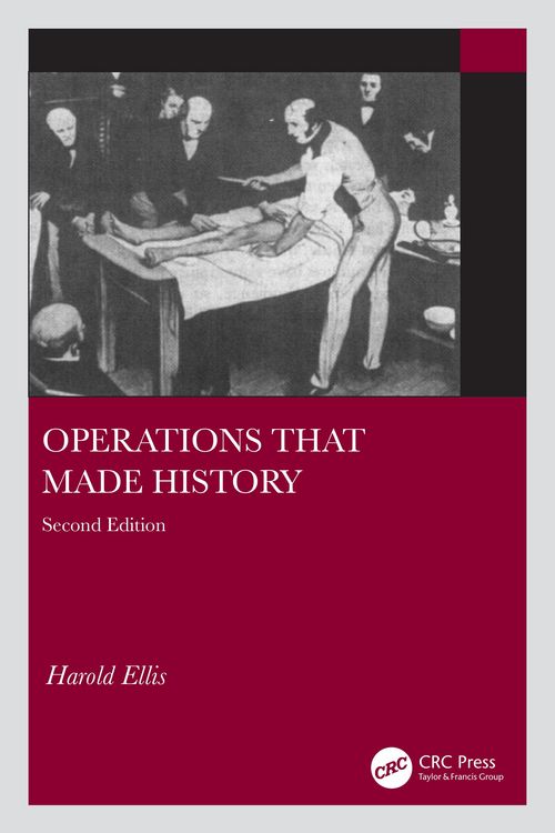 Produktbild: Operations that made History 2e