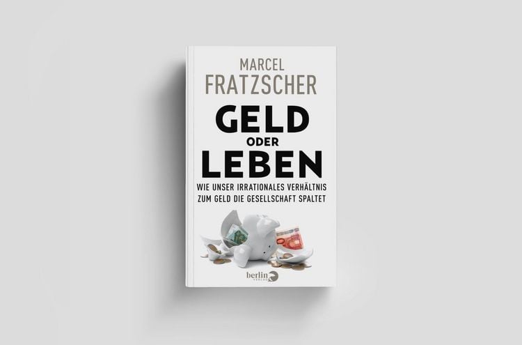 Produktbild: Geld oder Leben