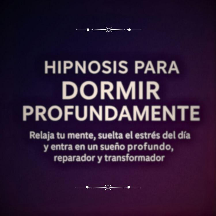 Produktbild: Hipnosis para Dormir Profundamente