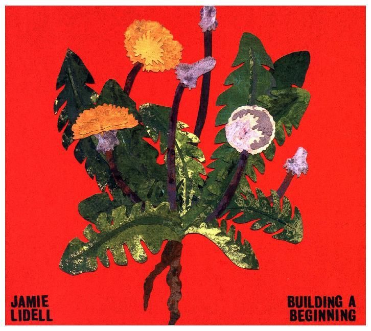 Produktbild: Building a Beginning