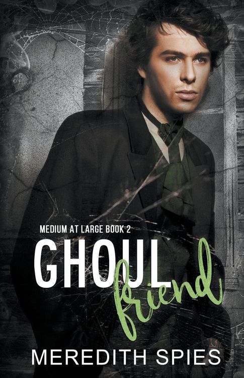 Produktbild: Ghoul Friend