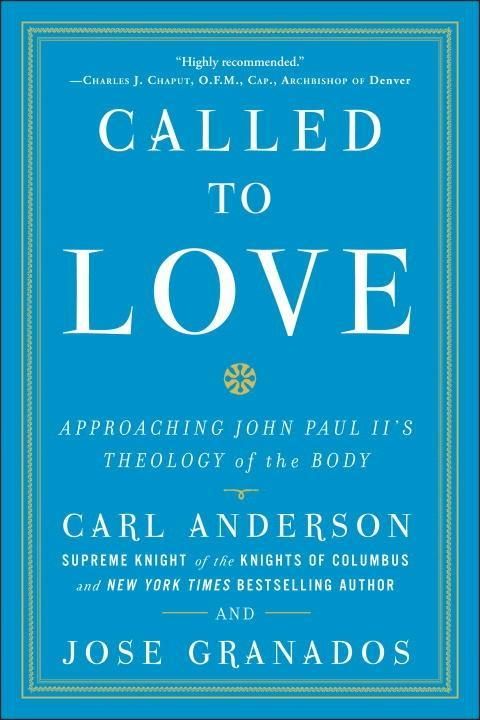 Produktbild: Called to Love