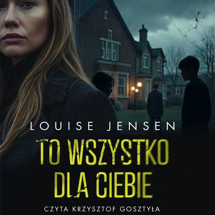 Produktbild: To wszystko dla ciebie