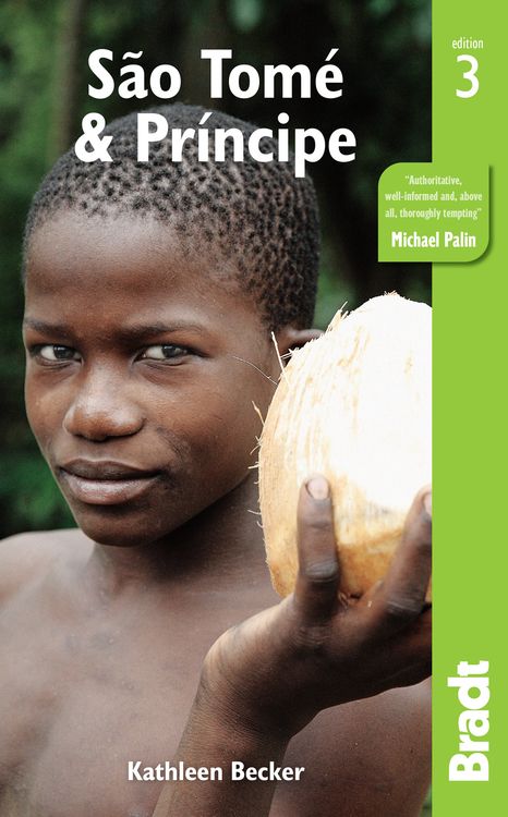 Produktbild: Sao Tome & Principe