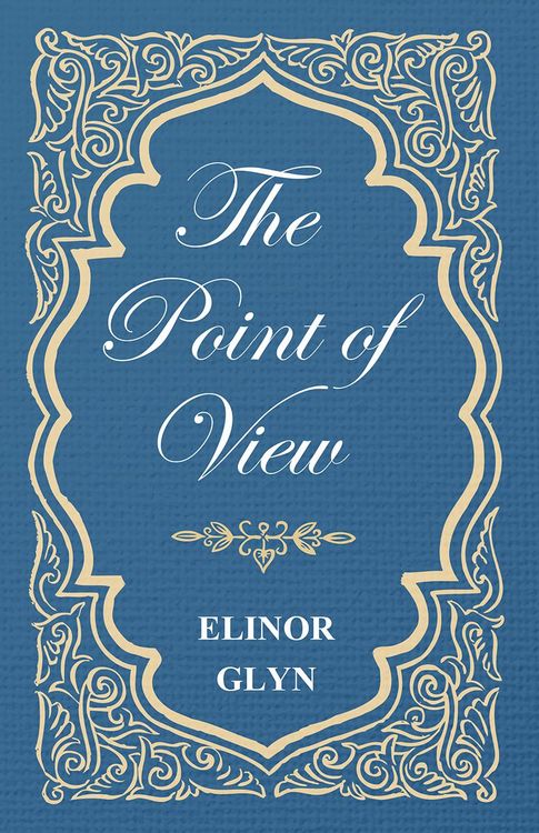 Produktbild: The Point of View