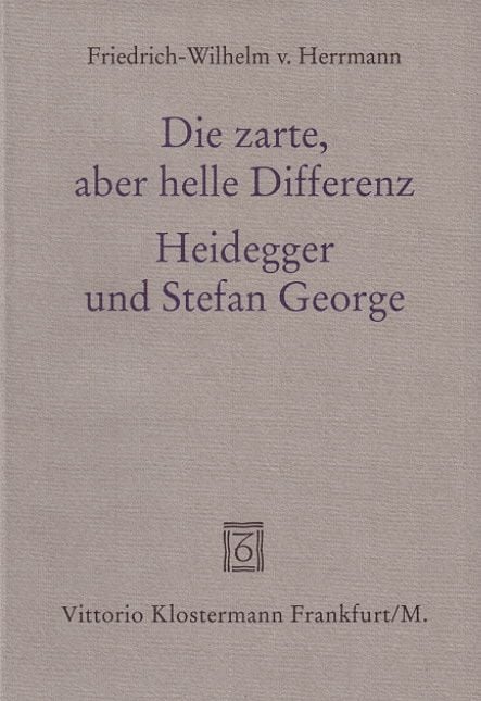Produktbild: Die zarte, aber helle Differenz