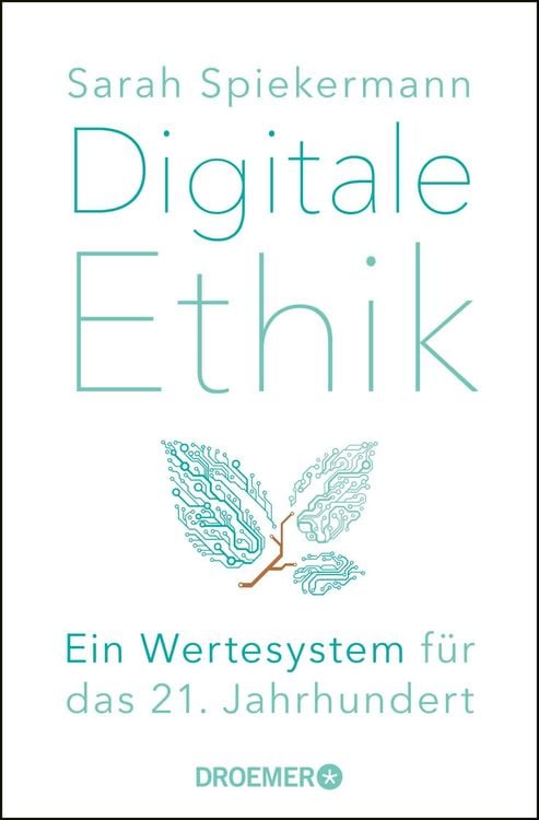 Produktbild: Digitale Ethik