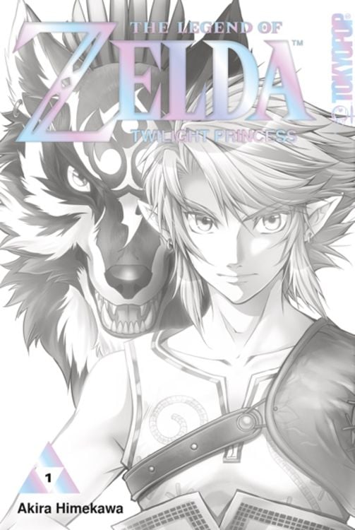 The Legend of Zelda - Twilight Princess - Complete Box