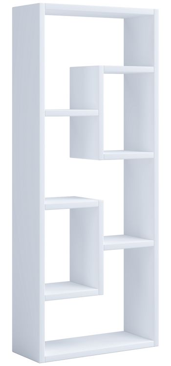 Produktbild: Holz Wandregal Wandboard H&auml;ngeregal Board Vilota