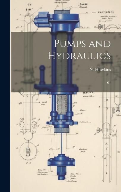 Produktbild: Pumps and Hydraulics: 01