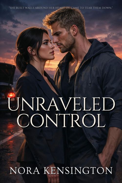 Produktbild: Unraveled Control