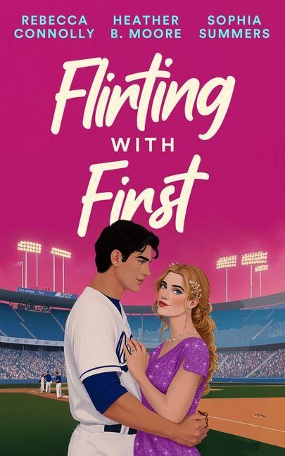 Produktbild: Flirting With First