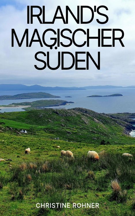 Produktbild: Irlands magischer S&uuml;den