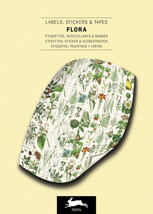 Produktbild: Flora