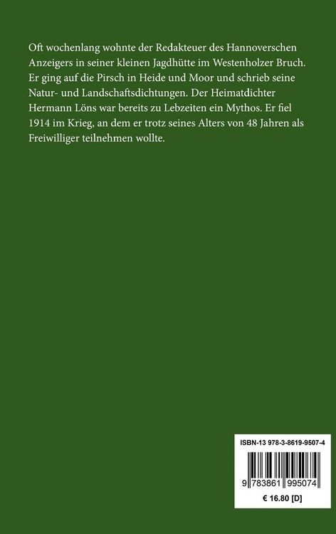 Produktbild: Der letzte Hansbur