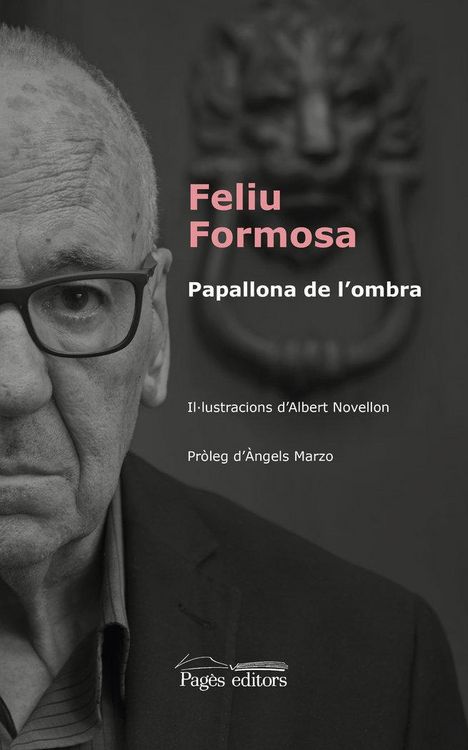 Produktbild: Papallona de l'ombra