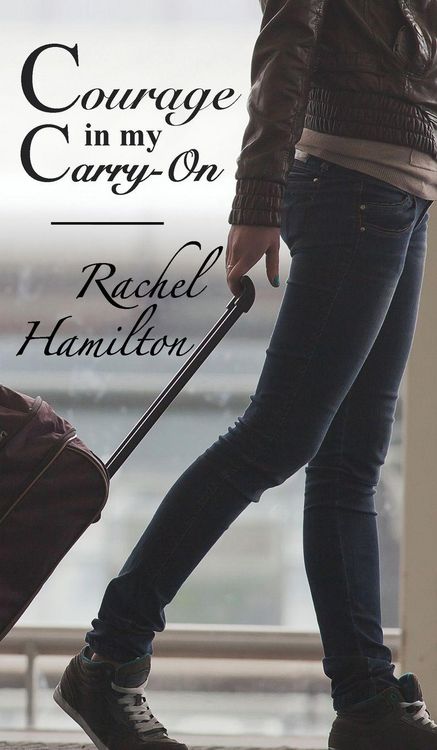 Produktbild: Courage in my Carry-On