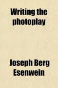 Produktbild: Writing the Photoplay