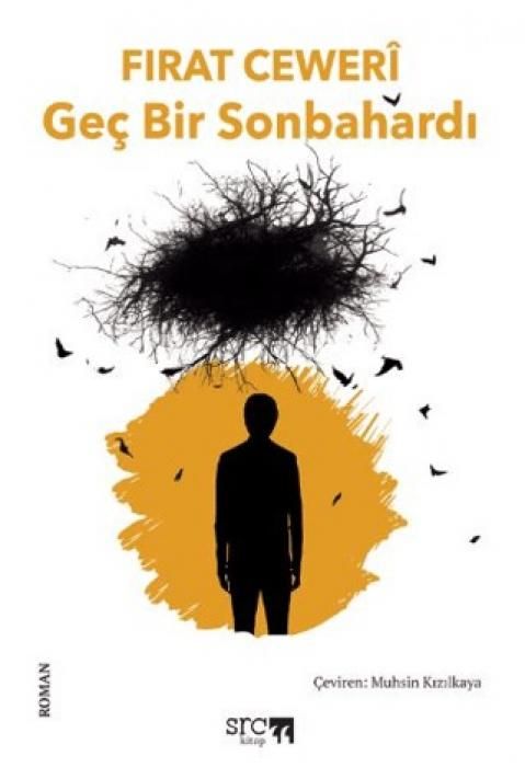 Produktbild: Gec Bir Sonbahardi