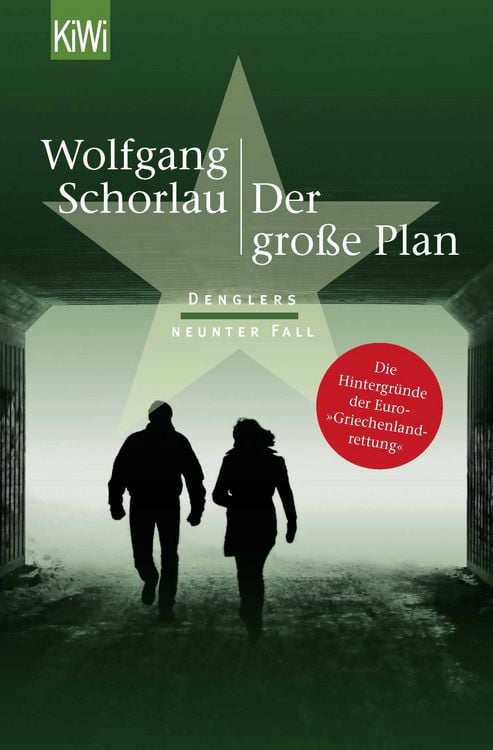 Bild vom Artikel Der große Plan vom Autor Wolfgang Schorlau