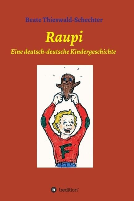Raupi