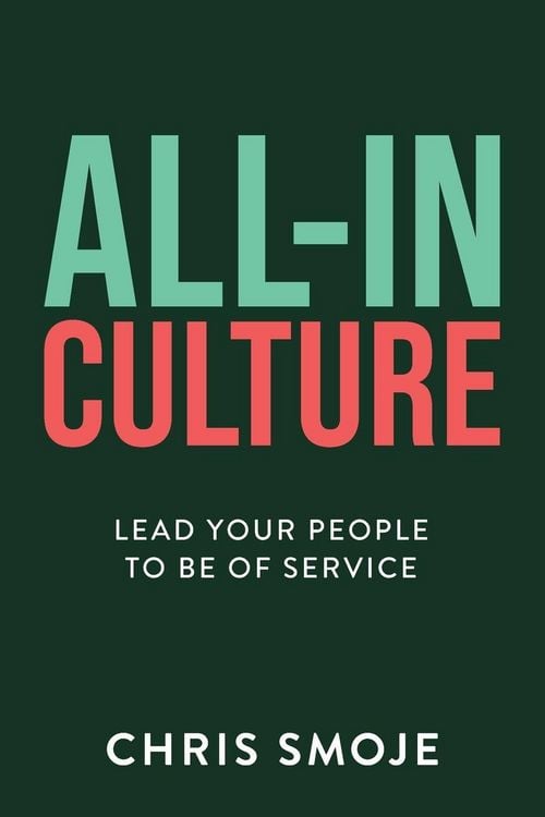 Produktbild: All-In Culture