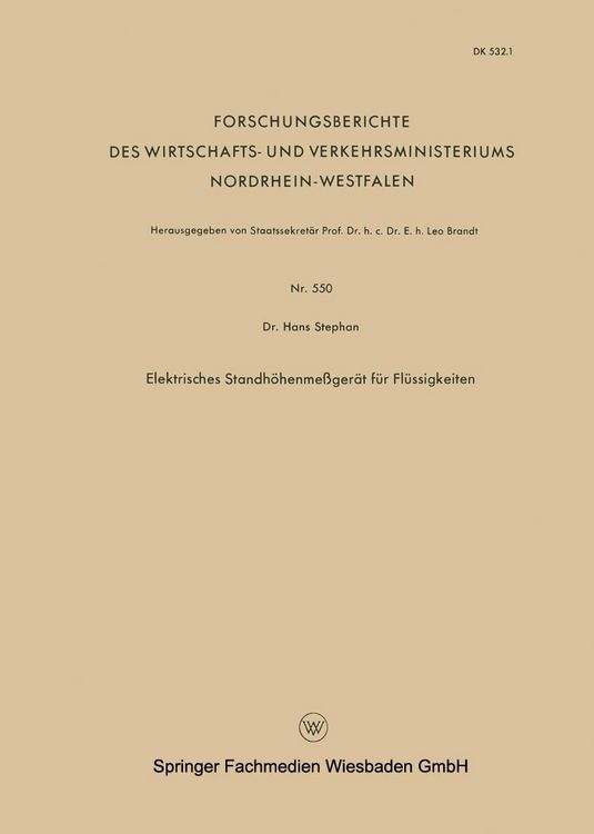 Produktbild: Elektrisches Standh&ouml;henme&szlig;ger&auml;t f&uuml;r Fl&uuml;ssigkeiten