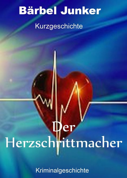 Produktbild: Der Herzschrittmacher