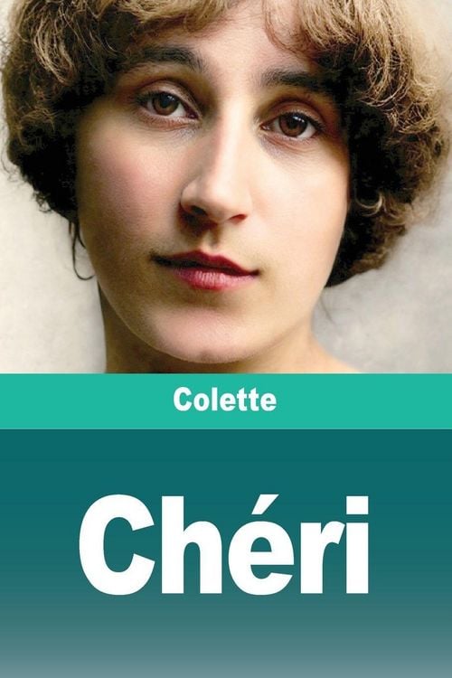 Produktbild: Ch&eacute;ri
