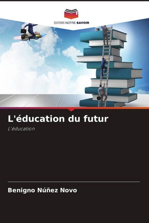 Produktbild: L'&eacute;ducation du futur