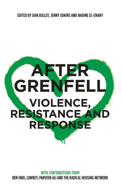 Produktbild: After Grenfell