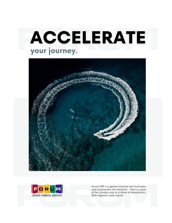 Produktbild: Accelerate