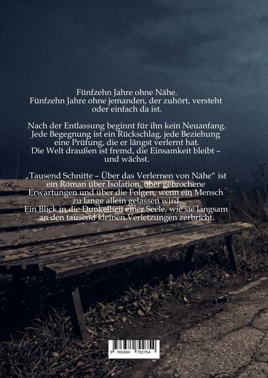 Produktbild: Tausend Schnitte