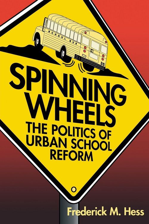 Produktbild: Spinning Wheels