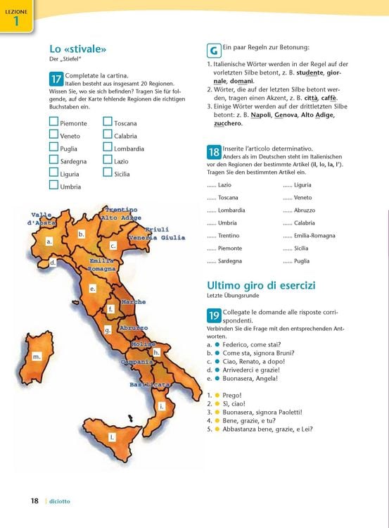 Produktbild: Langenscheidt Komplett-Paket Italienisch