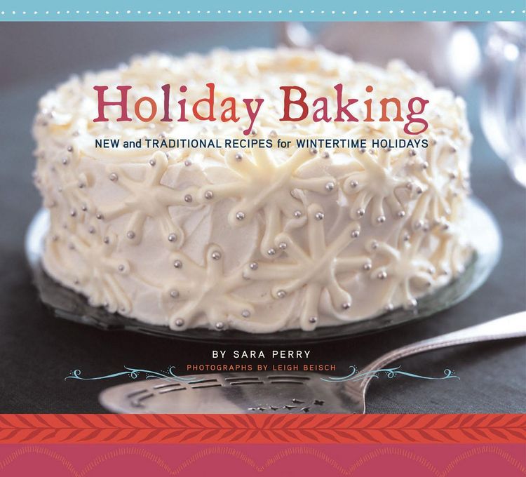 Produktbild: Holiday Baking