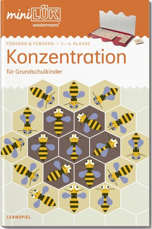 Produktbild: miniL&Uuml;K