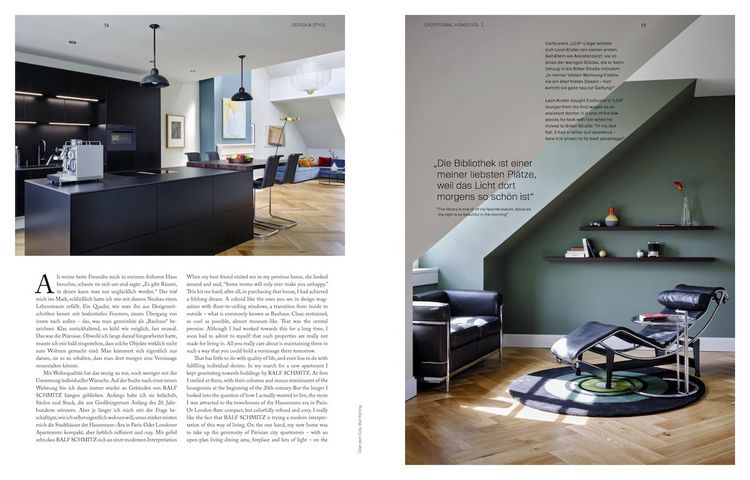Produktbild: Exceptional Homes Since 1864