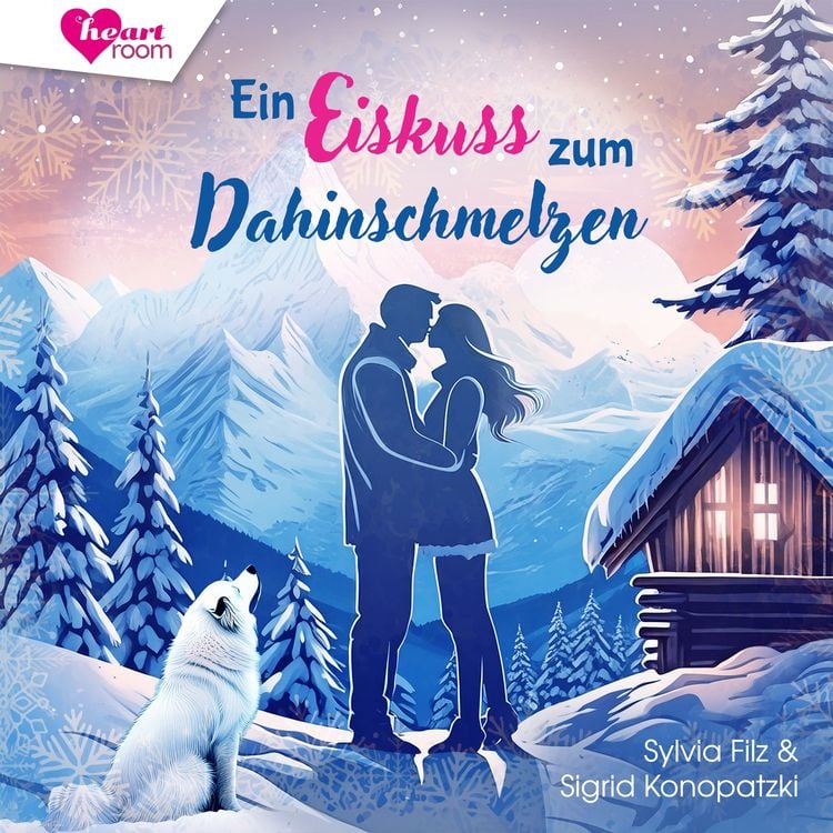 Produktbild: Ein Eiskuss zum Dahinschmelzen