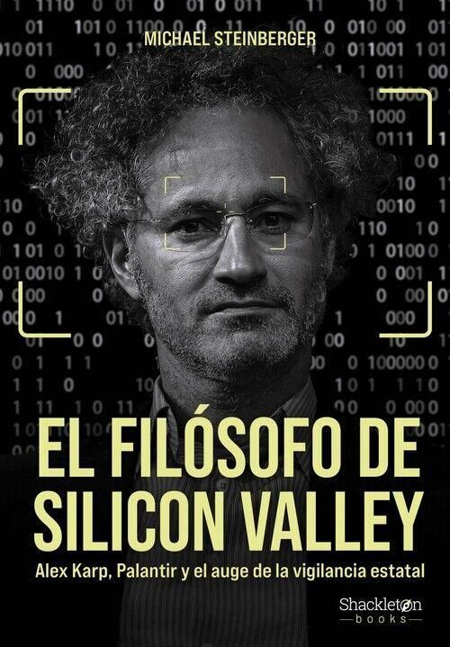 Produktbild: El fil&oacute;sofo de Silicon Valley