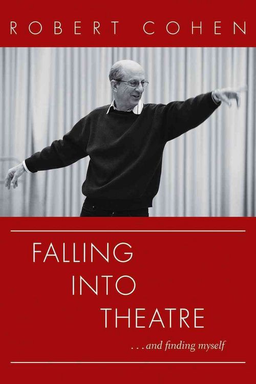 Produktbild: Falling Into Theatre & Finding