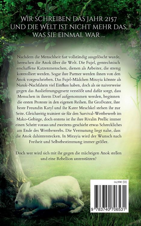 Produktbild: Die Fujel