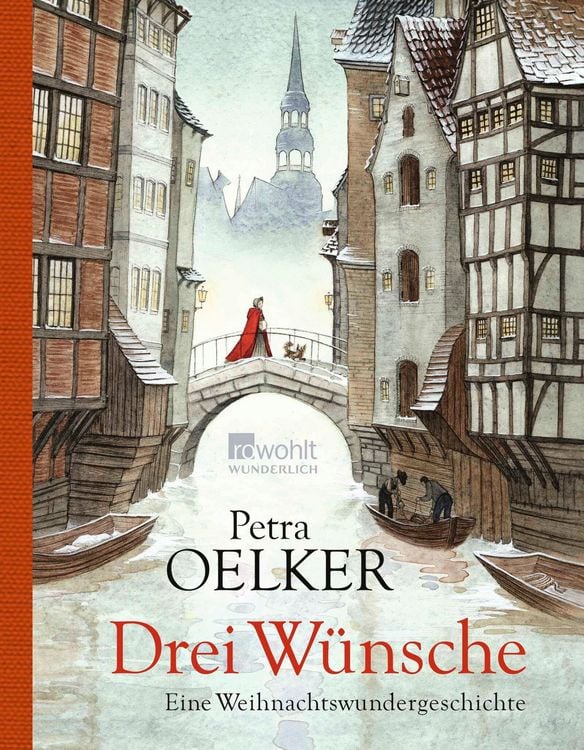 Produktbild: Drei W&uuml;nsche