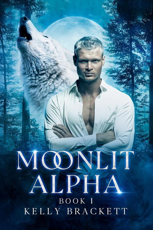 Produktbild: Moonlit Alpha